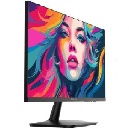 Redragon Memphis BM27V9 27'' FHD 75Hz IPS Flat LED Monitor Redragon Memphis BM27V9 27'' FHD 75Hz IPS Flat LED Monitor